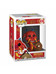 Funko POP! Disney: Mulan - Mushu with Gong - 630