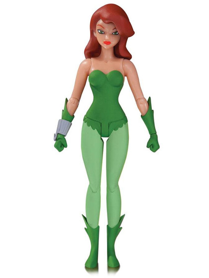 Batman: The Animated Series - Poison Ivy