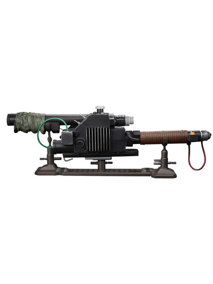 Ghostbusters Afterlife Plasma Series - Spengler's Neutrona Wand Replica