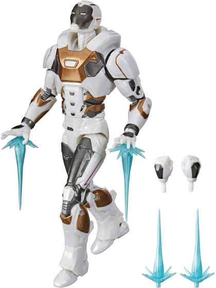 Marvel Legends Avengers Gamerverse - Iron Man (Starboost Armor)