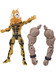 Marvel Legends - X-Men: Age of Apocalypse (Sugar Man BAF)