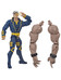 Marvel Legends - X-Men: Age of Apocalypse (Sugar Man BAF)