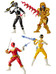 Power Rangers Lightning Collection 2020 Wave 2