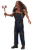 The Hatchet Series - Victor Crowley Retro Action Figure - DAMAGED PACKAGING