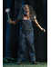 The Hatchet Series - Victor Crowley Retro Action Figure - DAMAGED PACKAGING