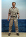 Jaws - Chief Martin Brody Retro Action Figure