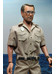 Jaws - Chief Martin Brody Retro Action Figure