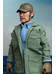 Jaws - Sam Quint Retro Action Figure