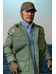 Jaws - Sam Quint Retro Action Figure