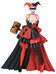 DC Comics - Harley Quinn Couture de Force Statue