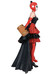 DC Comics - Harley Quinn Couture de Force Statue