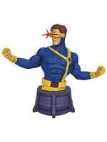 Marvel X-Men Animated Series - Cyclops Bust