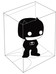 Ultimate Guard - Funko POP! Protective Case 10-pack