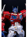 Transformers - Kuro Kara Kuri #04 - Optimus Prime