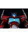 Transformers - Kuro Kara Kuri #04 - Optimus Prime