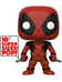 Super Sized Funko POP! Deadpool - Deadpool (Two Swords)