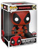 Super Sized Funko POP! Deadpool - Deadpool (Two Swords)