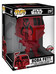 Super Sized Funko POP! Star Wars - Boba Fett (Red)