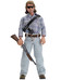 They Live - John Nada Retro Action Figure