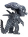 Aliens - Alien Queen Micro Epics Figure