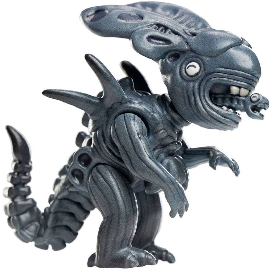 Läs mer om Aliens - Alien Queen Micro Epics Figure