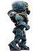 Apex Legends - Pathfinder Micro Epics Figure