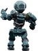 Apex Legends - Pathfinder Micro Epics Figure