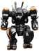 District 9 - EXO Suit Micro Epics Figure