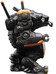 District 9 - EXO Suit Micro Epics Figure