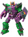 Transformers Earthrise War for Cybertron - Scorponok Titan Class