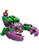 Transformers Earthrise War for Cybertron - Scorponok Titan Class