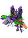 Transformers Earthrise War for Cybertron - Scorponok Titan Class