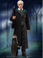 Harry Potter - My Favourite Movie Action Figure Teenager Draco malfoy (Deluxe Version) - 1/6
