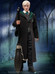 Harry Potter - My Favourite Movie Action Figure Teenager Draco malfoy (Deluxe Version) - 1/6