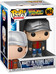 Funko POP! Movies: Back to the Future - Marty in Future Outfit