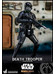  Star Wars: The Mandalorian - Death Trooper TMS - 1/6