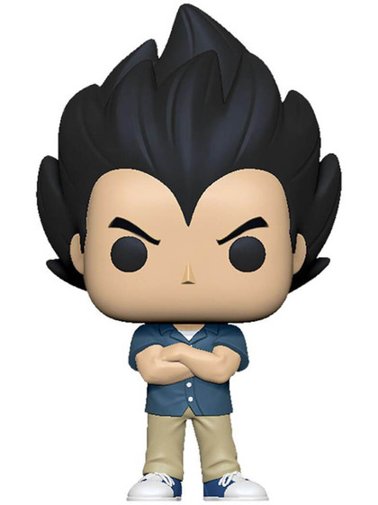 Funko POP! Animation: Dragonball Super - Vegeta