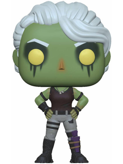 Funko POP! Games: Fortnite - Ghoul Trooper