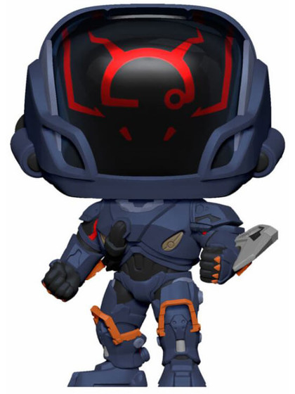 Funko POP! Games: Fortnite - The Scientist