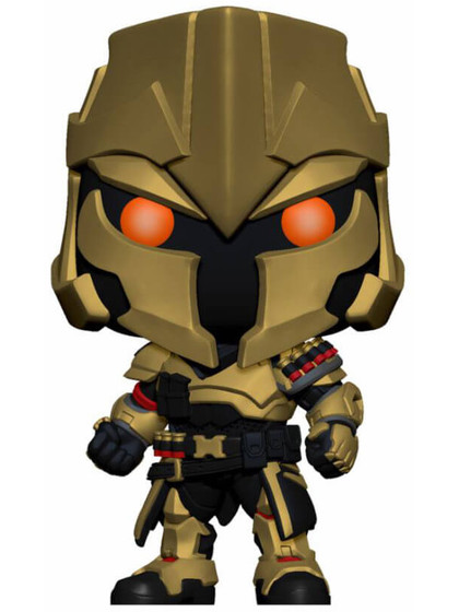 Funko POP! Games: Fortnite - Ultima Knight