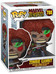 Funko POP! Marvel Zombies - Zombie Gambit