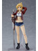 Fate/Apocrypha - Saber of Red (Casual Ver.) - Figma