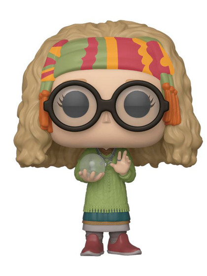 Funko POP! Harry Potter - Sybill Trelawney