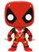 Funko POP! Marvel: Deadpool - Deadpool (Two Swords)