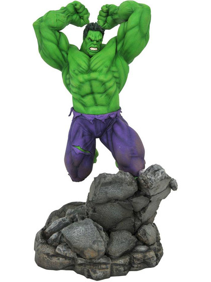 Marvel Premier Collection - Hulk