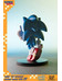 Sonic The Hedgehog - BOOM8 Series 01 - Sonic