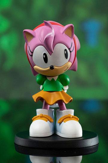 Läs mer om Sonic The Hedgehog - BOOM8 Series 05 - Amy