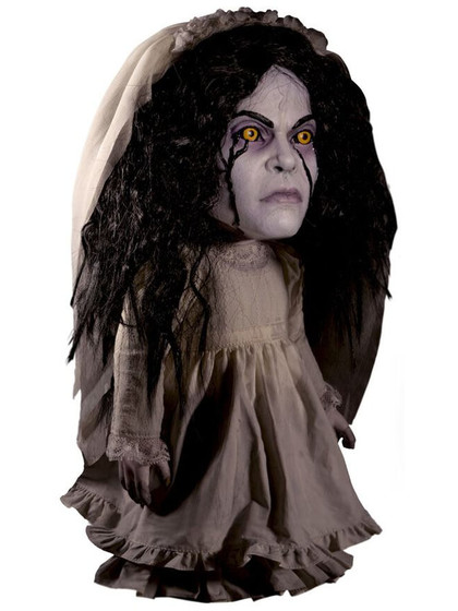 The Curse of La Llorona - The Weeping Woman MDS Mega Scale Talking Action Figure
