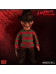 Nightmare on Elm Street - Freddy Krueger MDS Mega Scale Talking Action Figure