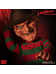 Nightmare on Elm Street - Freddy Krueger MDS Mega Scale Talking Action Figure